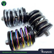Brompton Rear Shock Absorber Bromptonic
