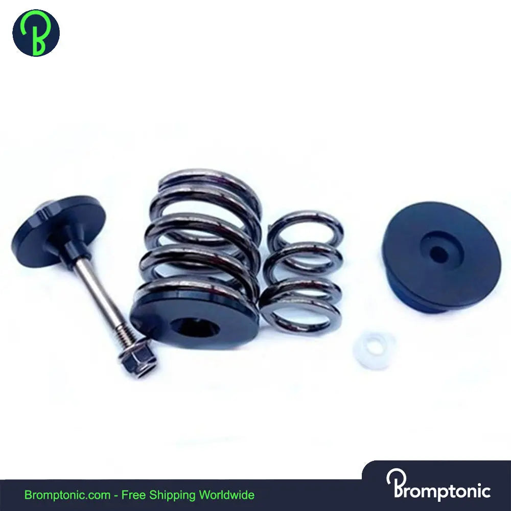 Brompton Rear Shock Absorber Bromptonic