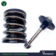 Brompton Rear Shock Absorber Bromptonic