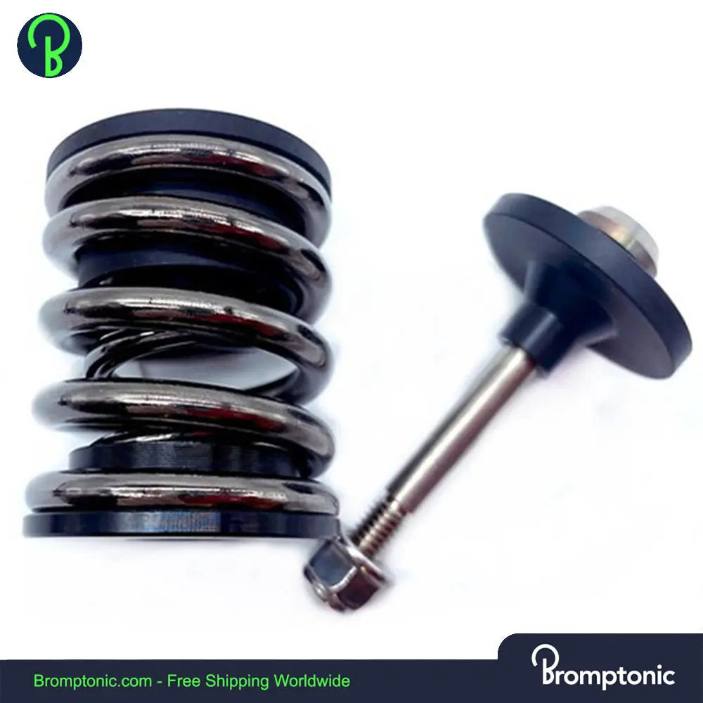 Brompton Rear Shock Absorber Bromptonic