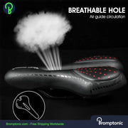 Sport Foam Saddle For Brompton Bromptonic